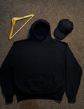Low Profile Hoodie