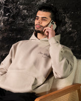 Low Profile Moonstone Hoodie