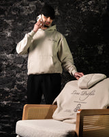 Low Profile Moonstone Hoodie