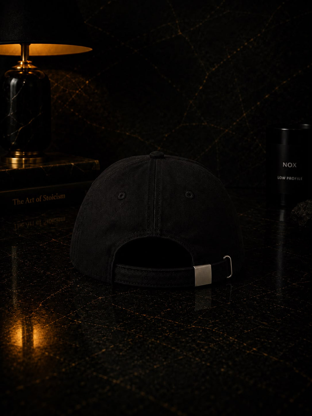 Lp - Signature Cap