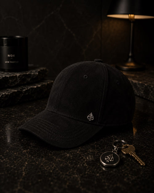 Lp - Signature Cap