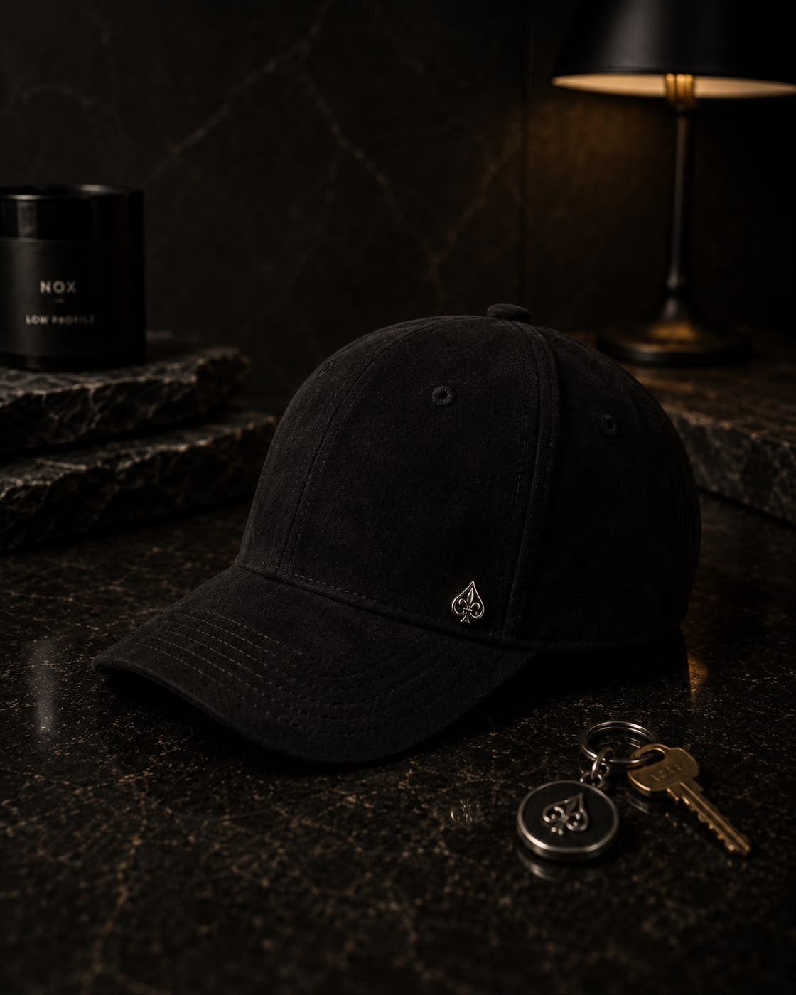 Lp - Signature Cap